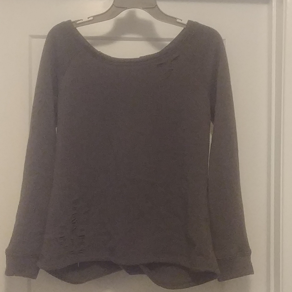 VENUS Sweatshirt - Picture 6 of 8